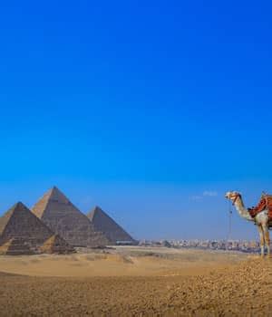 Street View Treks: Egypt – About – Google Maps