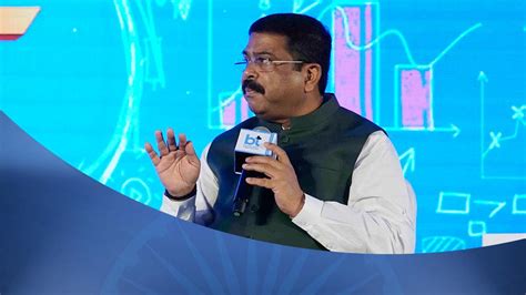 Indian Education Minister Quotes Australian Counterpart On Policies