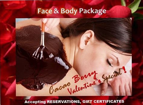 CHAVAH BOTANICAL SPA (2026) All You Need to Know BEFORE You Go (with ...