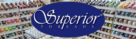 Image result for Superior Threads Tutorials