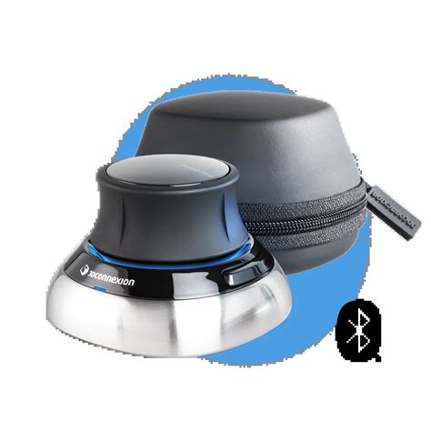 Image result for SpaceMouse Wireless Review