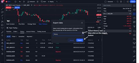 Image result for How to Disconect Paper Trading From Trading View