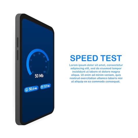 Image result for Network Speed Test Template