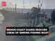 indian navy: Indian Navy rescues 23 Pakistani crew from hijacked ...