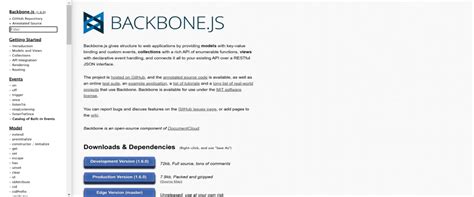 Back End JavaScript Frameworks 的图像结果