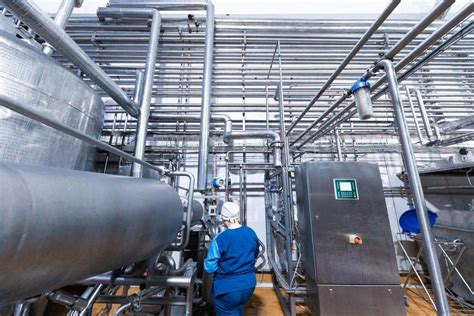 Dilute Phase vs. Dense Phase Pneumatic Conveying: Differences