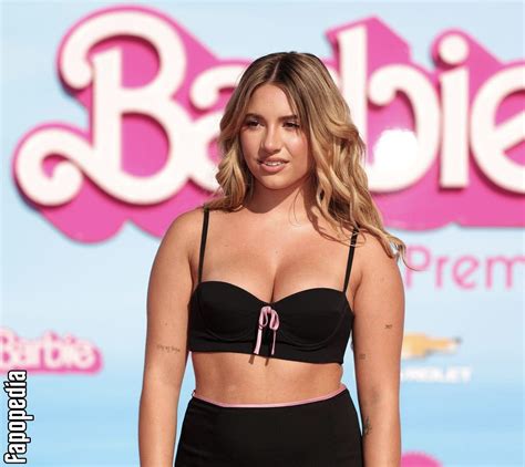 Mackenzie Ziegler Nude Leaks - Photo #1547719 - Fapopedia