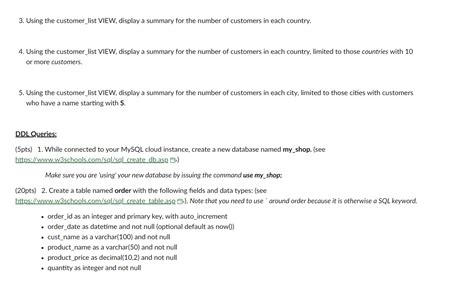 Image result for Sample Database in MySQL