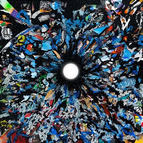 JOE ARMON-JONES & MAXWELL OWIN - ARCHETYPE - On the Jungle Floor