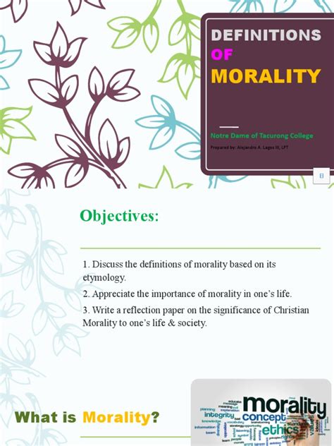 Conscept of Morality 的图像结果