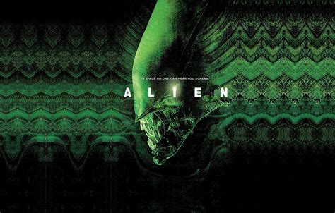 Image result for Alien Movie Poster Logo