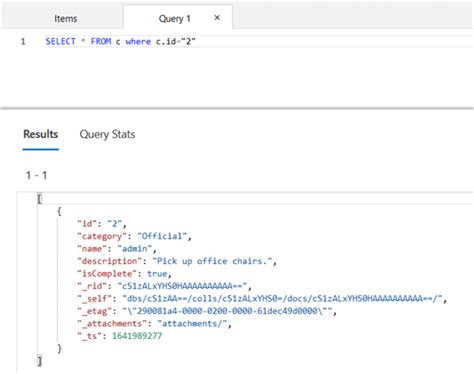 Image result for NoSQL Database Cosmos DB
