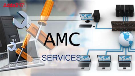 AMC Full Form, Know Its Meaning, Significance and Advantages