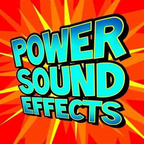 Image result for Power Sound Effect