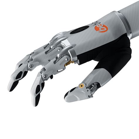 Image result for Bebionic Hand Users