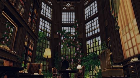 Image result for Magic Library Minecraft