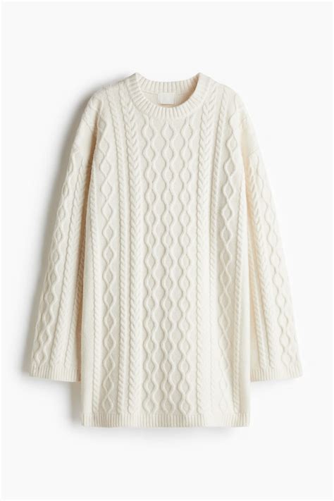 Sweater Dresses | Hoodie & Sweatshirt Dresses | H&M IN