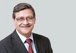 Board of Governors | SPARSH Global Business School