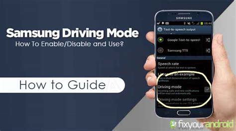 Image result for Android Driving Mode