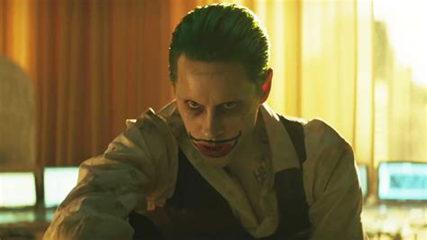 Suicide Squad Joker 05627 - Baltana