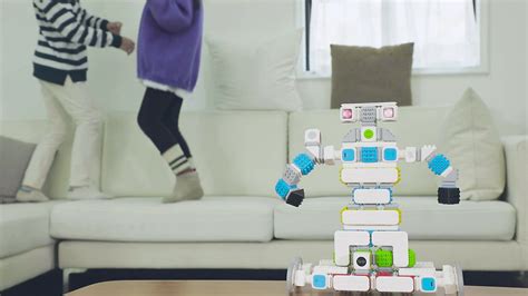 Image result for Cubroid Coding Blocks