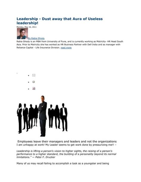 Leadership Philosophy Statement Examples 的图像结果