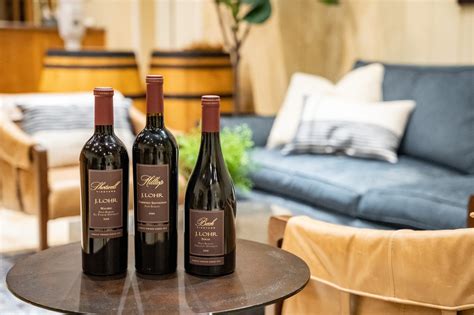 J. Lohr Wines Launches #JLohrWomen Campaign Including All-Expense ...