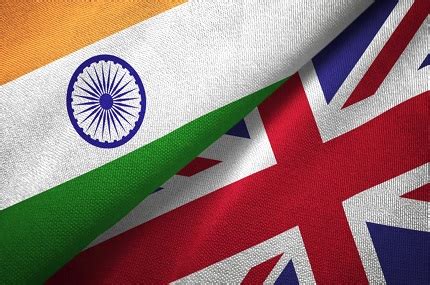 UK-India FTA Negotiations: Contentious Issues, Potential Solutions ...