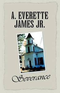 Severance: Buy Severance by James A Everette Jr at Low Price in India ...