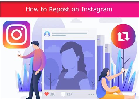Image result for Example of Instagram Repost