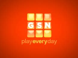GSN 2006 的图像结果