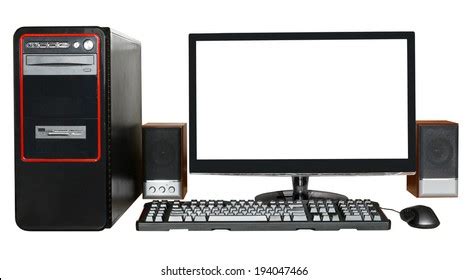 PC Front View 的图像结果