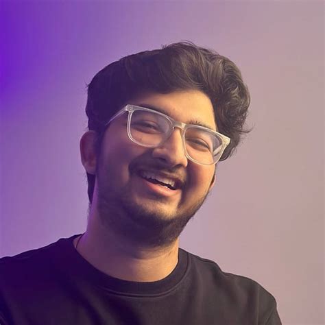 Sanidhya Tulsinandan — Creator on Clikker
