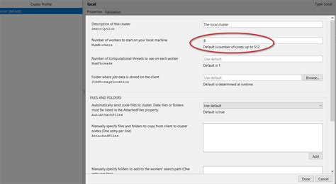 Image result for MATLAB How to Use Parfeval