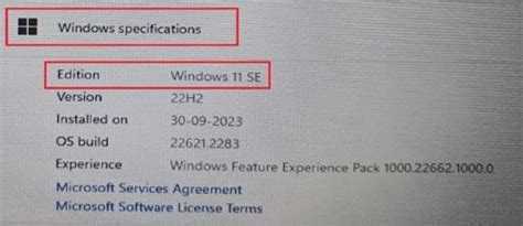 Error Message Appears at Audit Mode During Deployment of Windows S-Mode ...