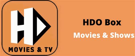 Hdo Box Apk 的图像结果