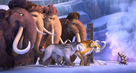 Ice Age: Collision Course – Ultimate HD Wallpaper Featuring Your ...