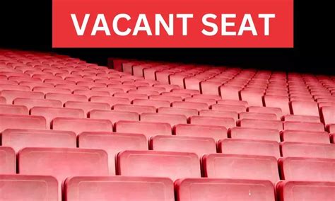 3 Seats Vacant for Special Stray Vacancy Round III in MBBS Counselling ...