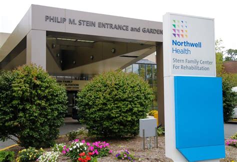 Two Northwell facilities earn top nursing home, rehab honors ...