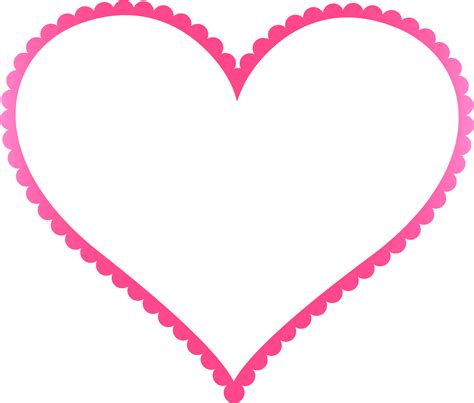Free Black And White Valentine Clip Art, Download Free Black And White ...