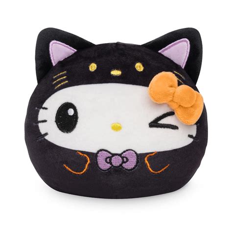 Snapklik.com : TeeTurtle Hello Kitty Halloween Costume Reversible 4 ...