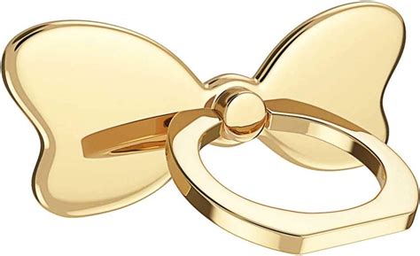 BeFunky Cute Fruit Shape Phone Ring 360 Degree Rotating Ring Grip Anti ...