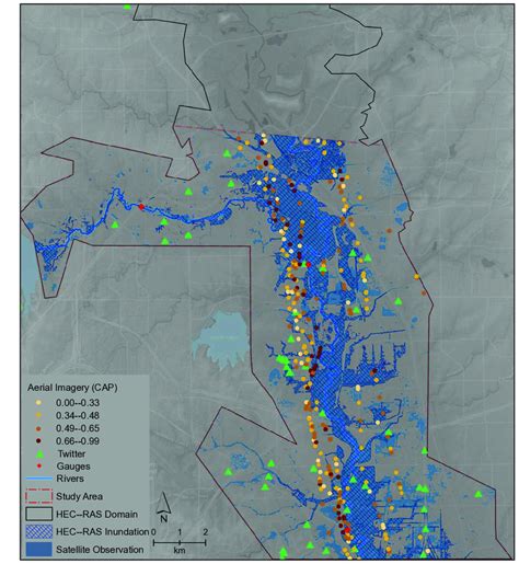 Image result for Multispectral Remote Sensing