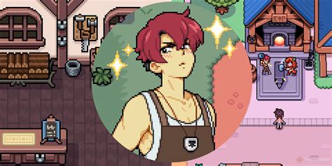 Fields Of Mistria Desktop Wallpapers - Wallpaper Cave