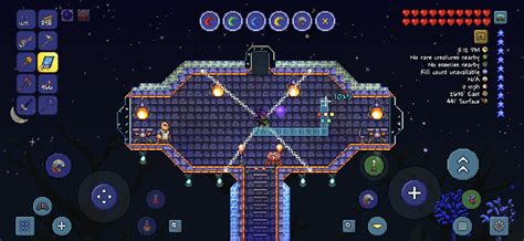 Image result for Terraria Split Mod Labatory
