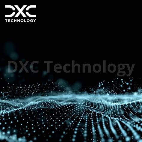 Dxc Tech 的图像结果