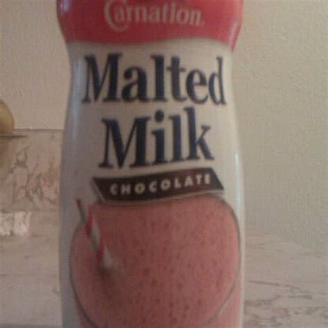 Carnation Malted Milk