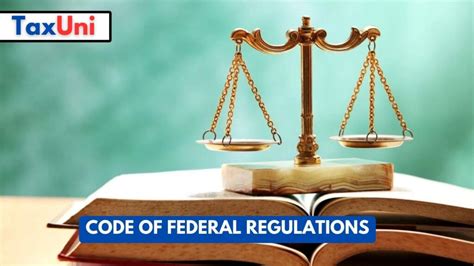 Image result for Code of Federal Rules