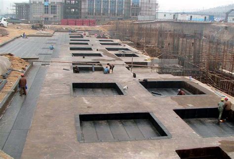 外墙防水工程多少钱一平方_广州市东盛建筑防水工程有限公司