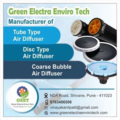 Image result for Fine Bubble Disc Diffuser